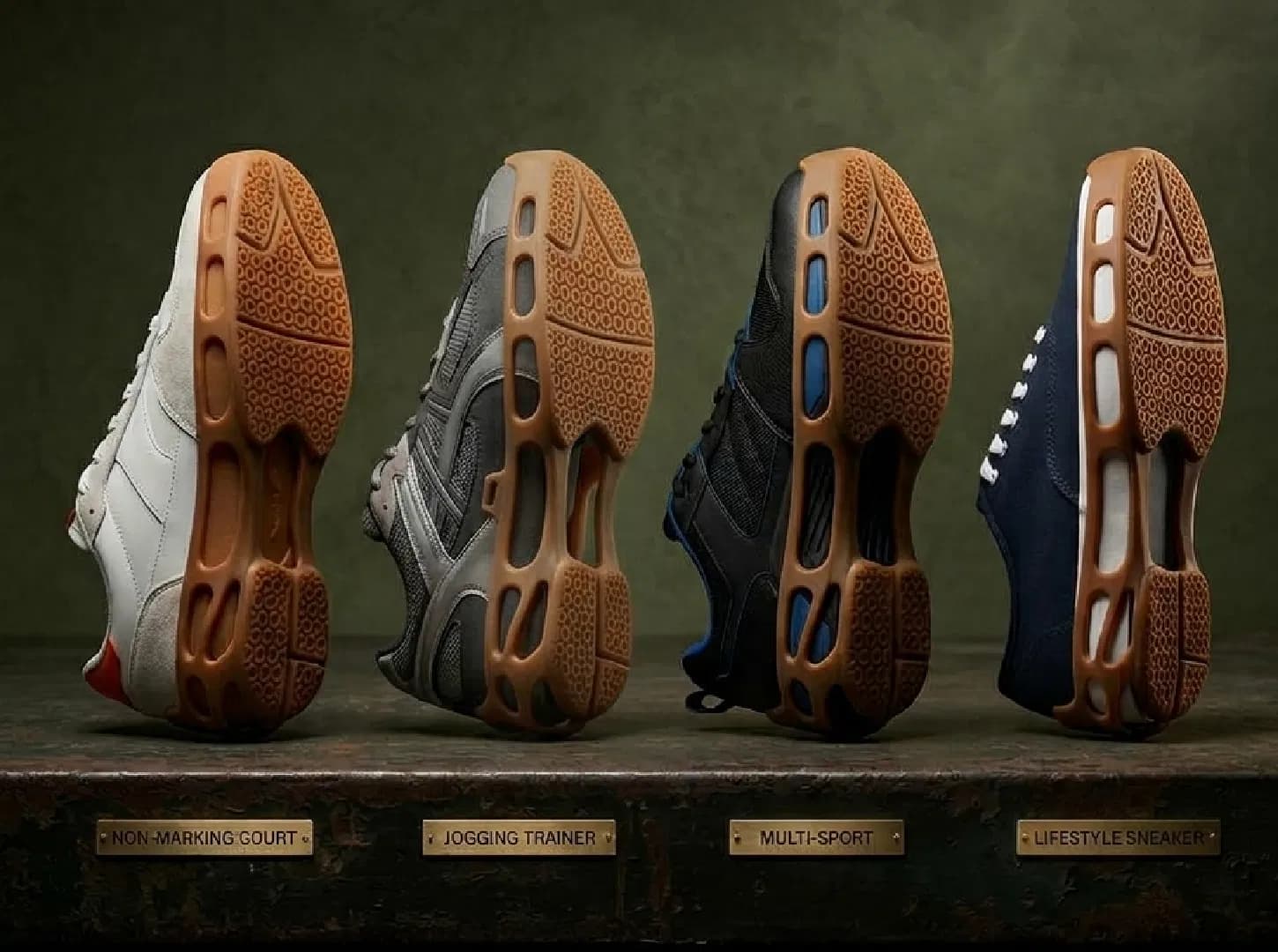 Easy To Fit Any shoe