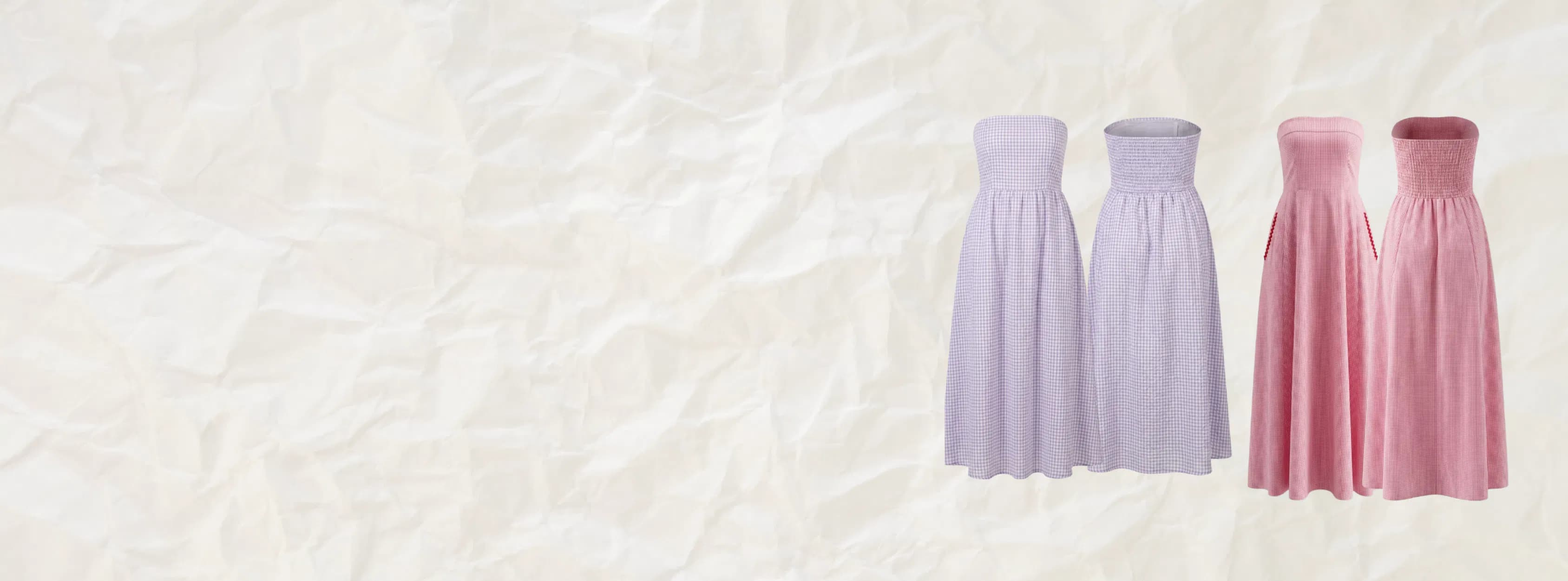 Dresses