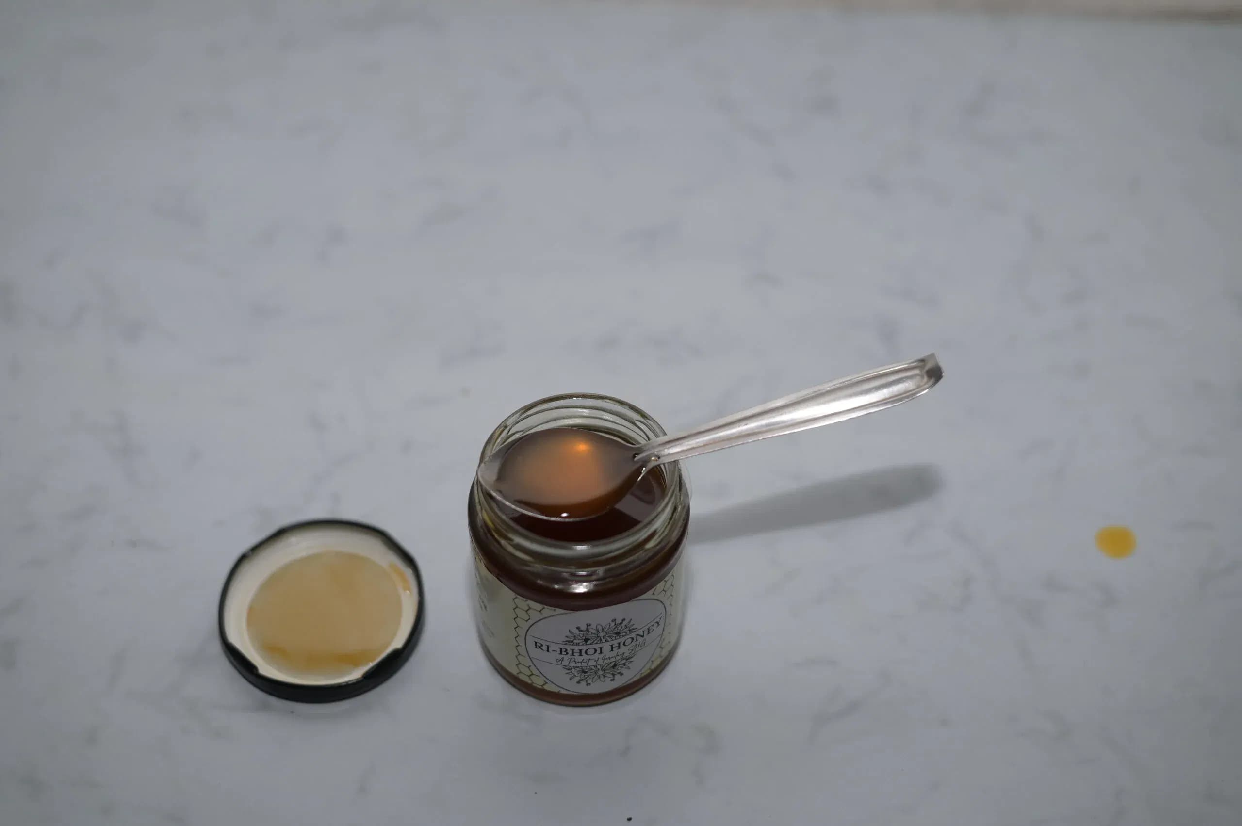 Honey
