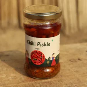 Food And Spices