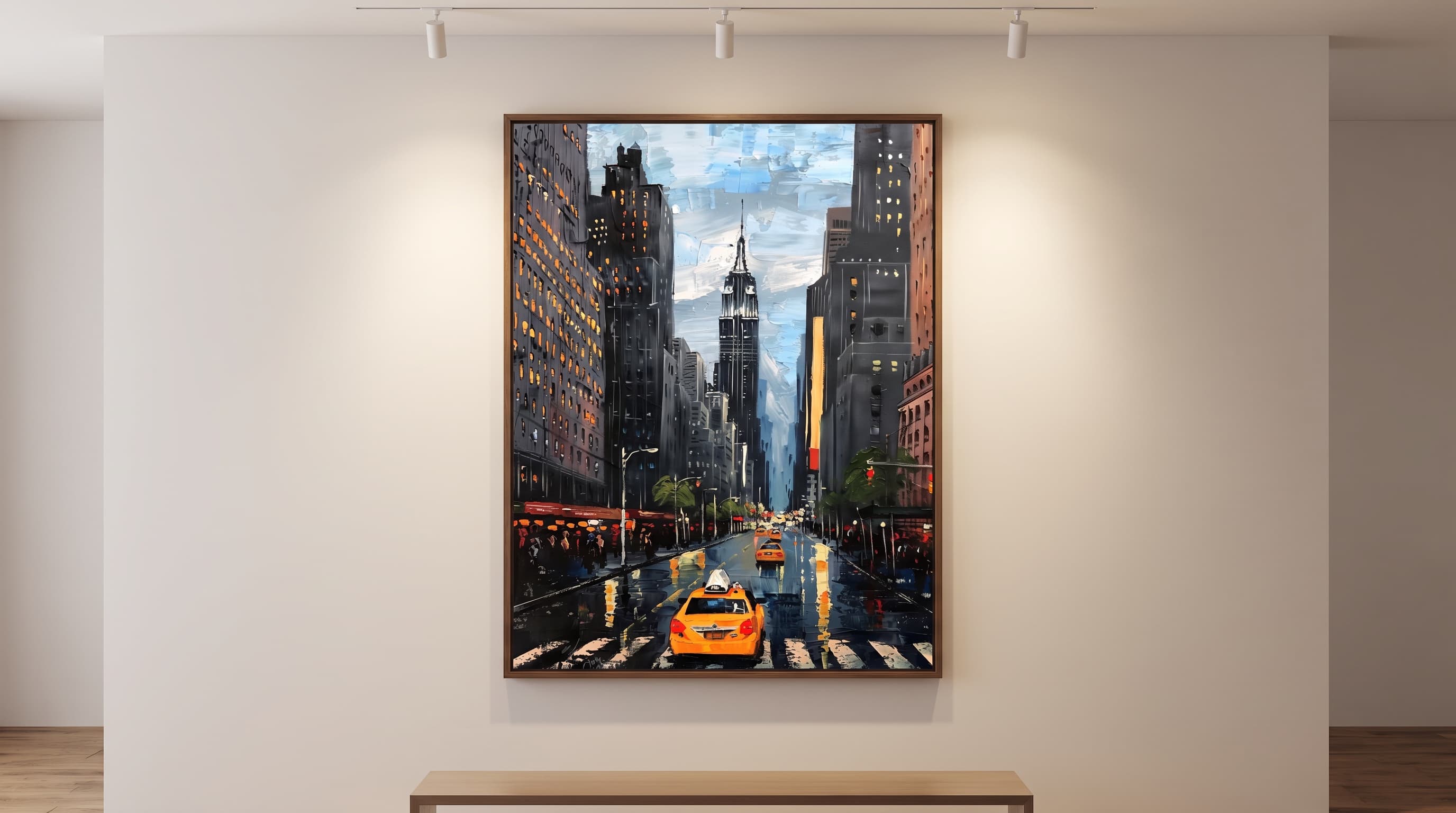 newyork city
