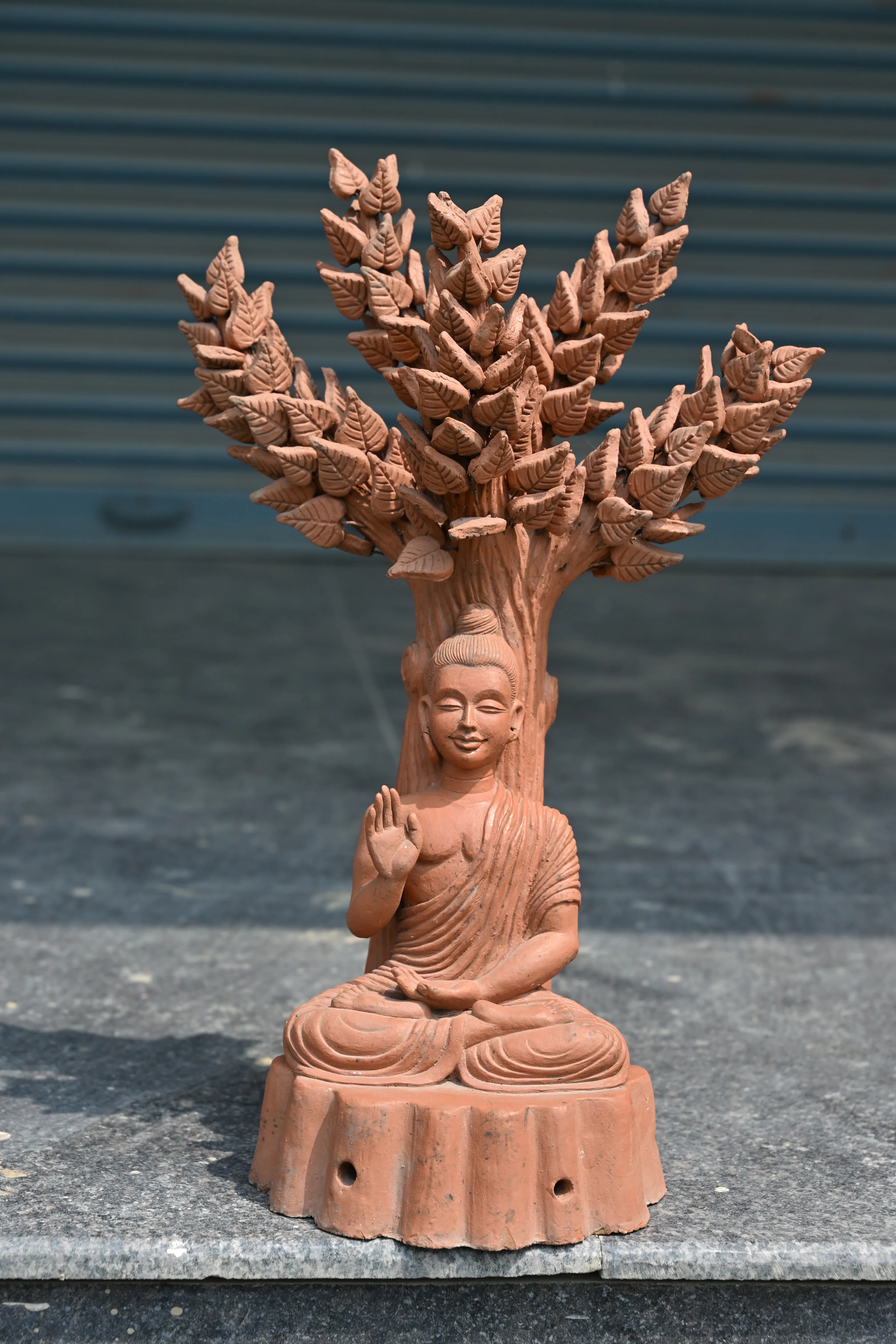 Sculpture