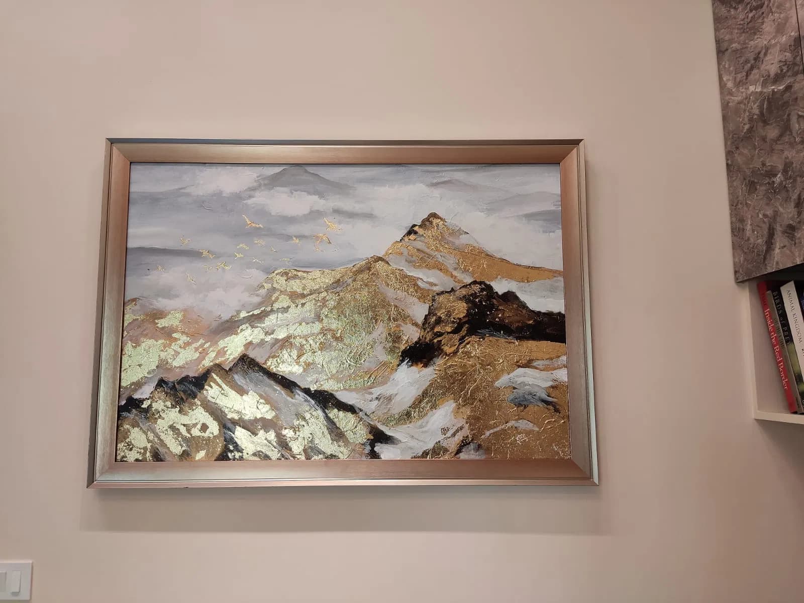 summit