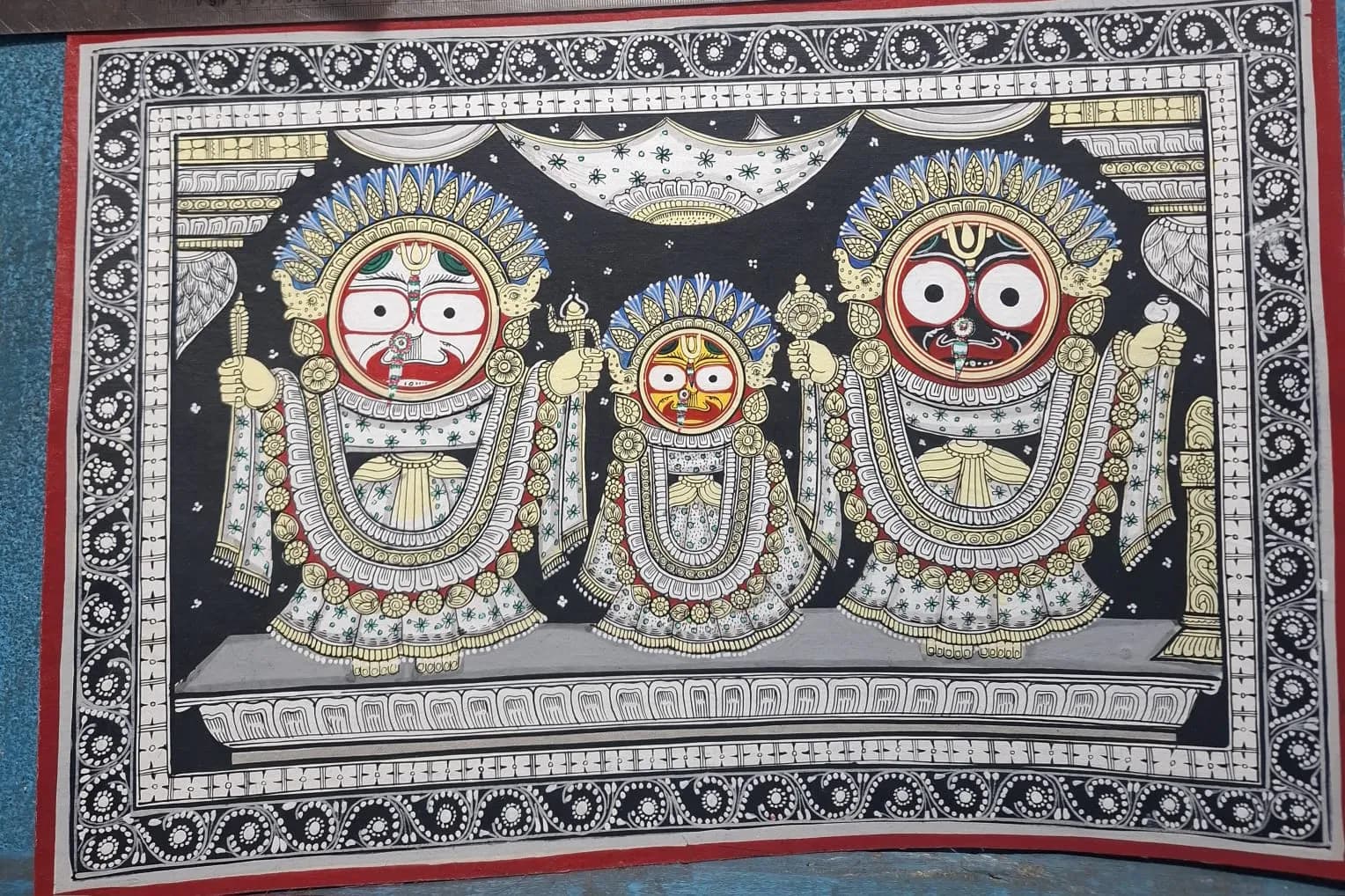 Product detail