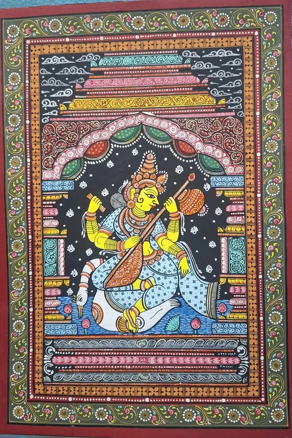 Product detail