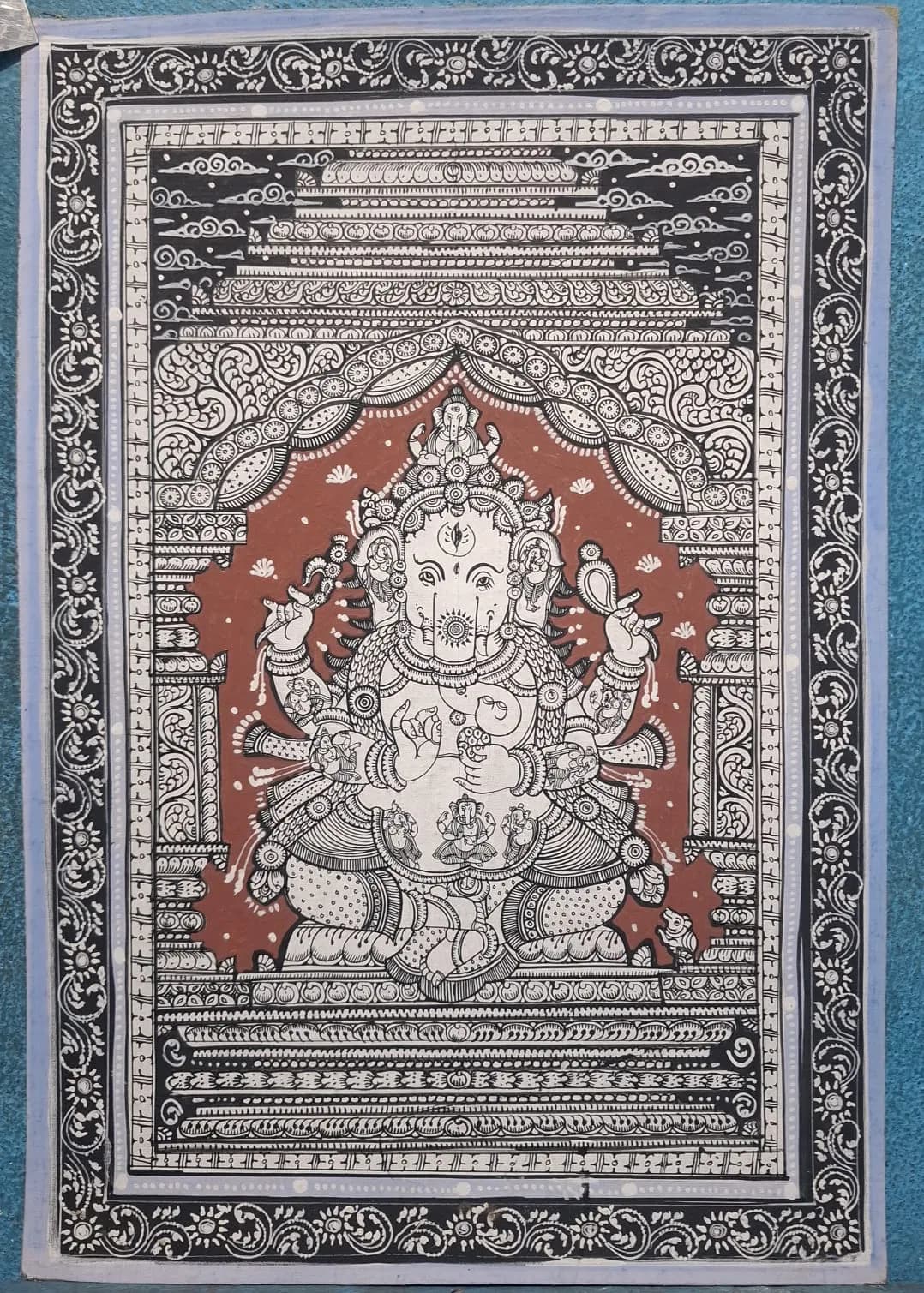 Product detail