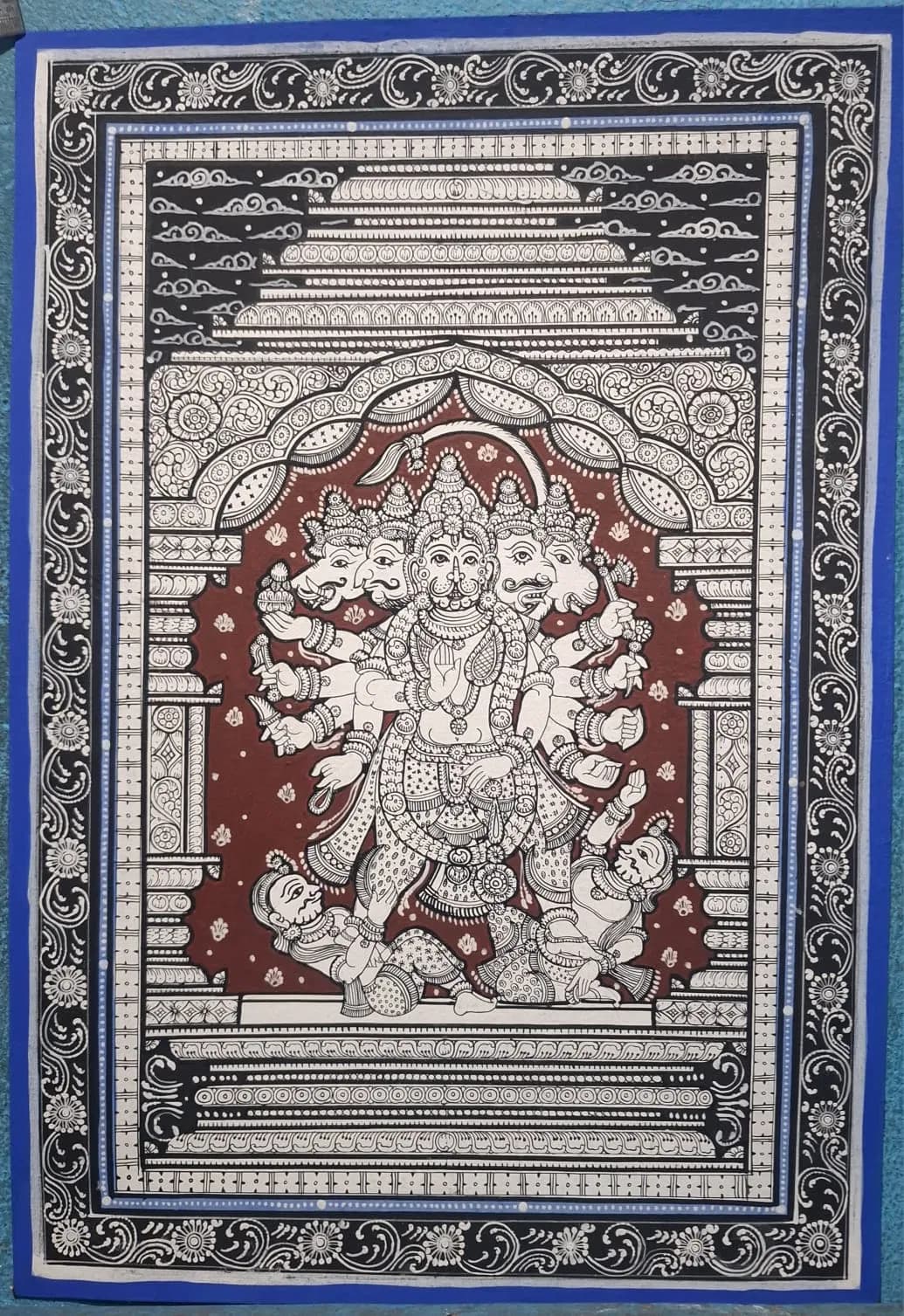 Product detail