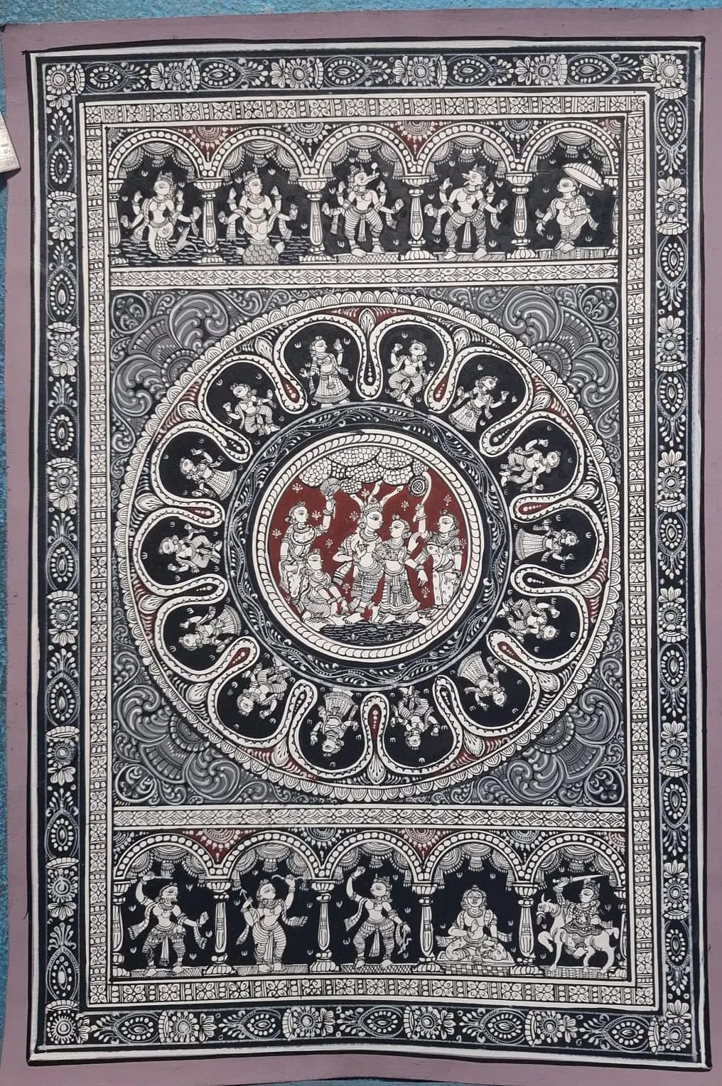 Product detail