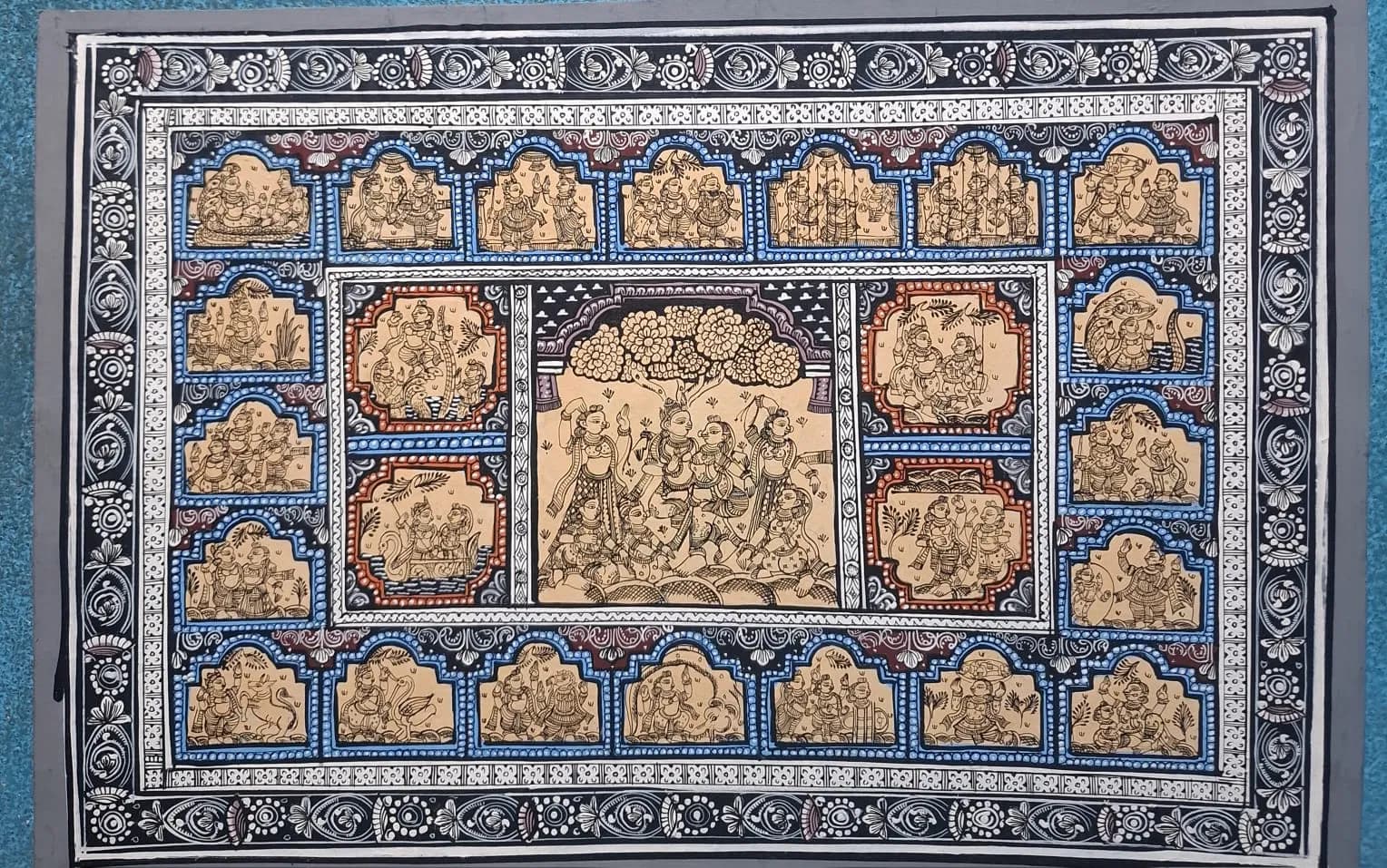 Product detail