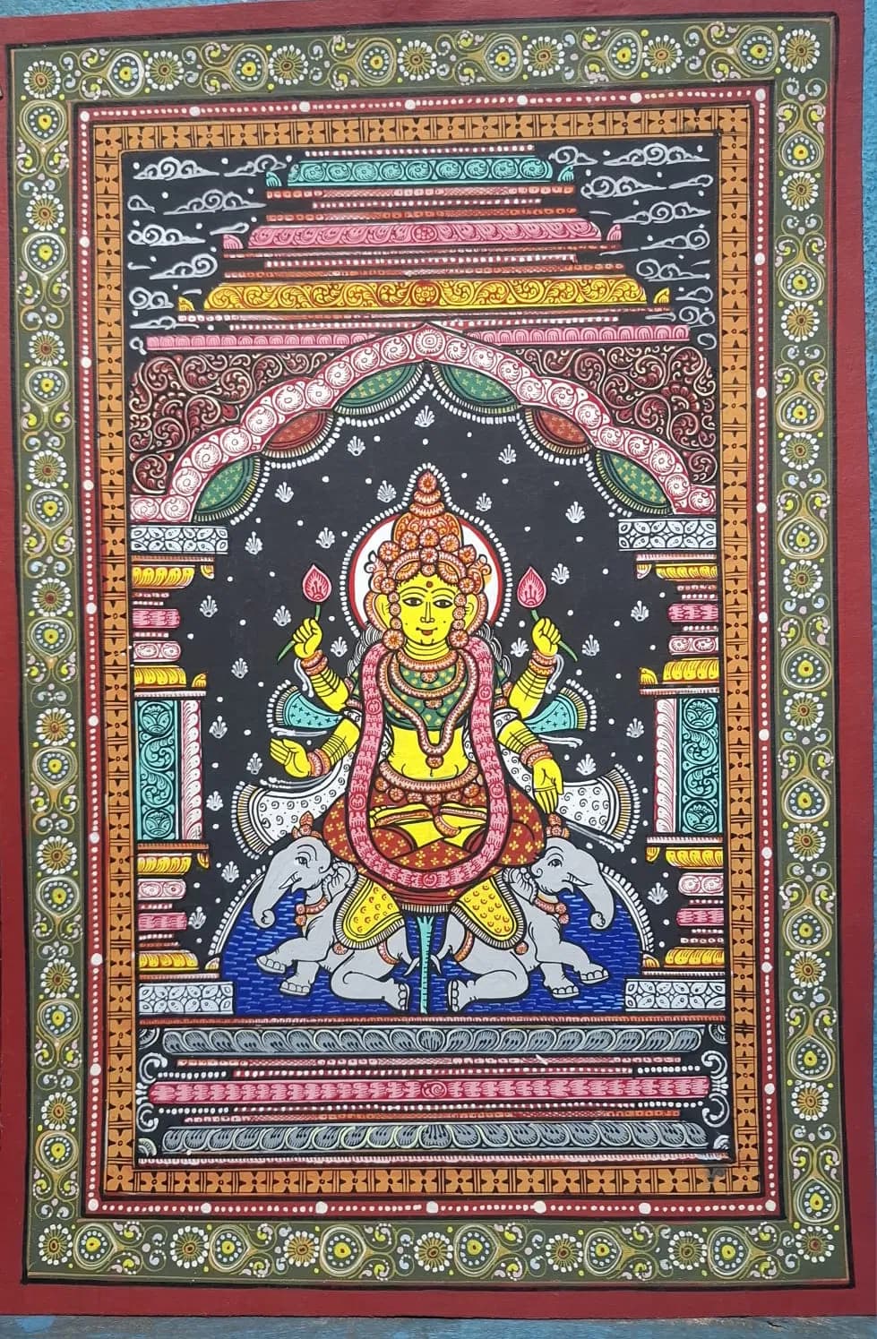 Product detail