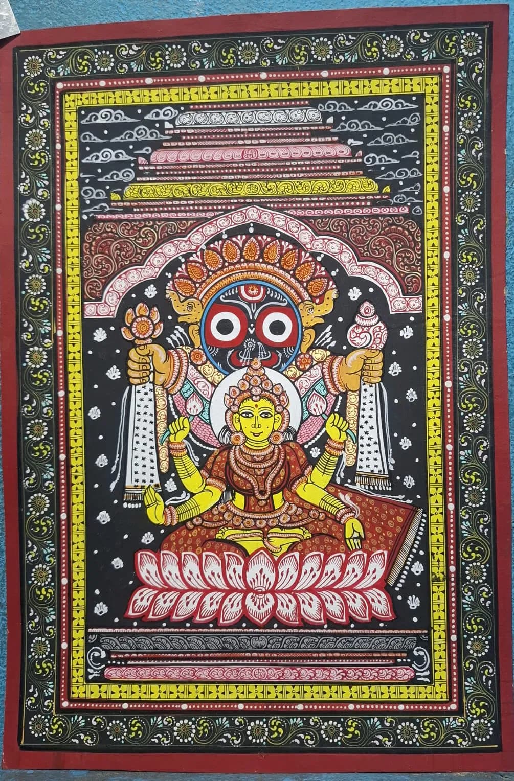 Product detail