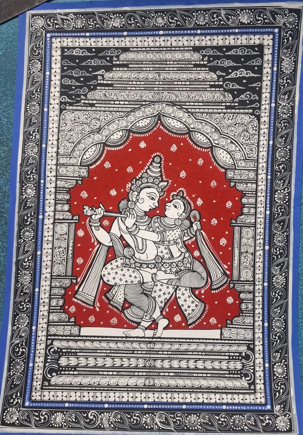 Product detail