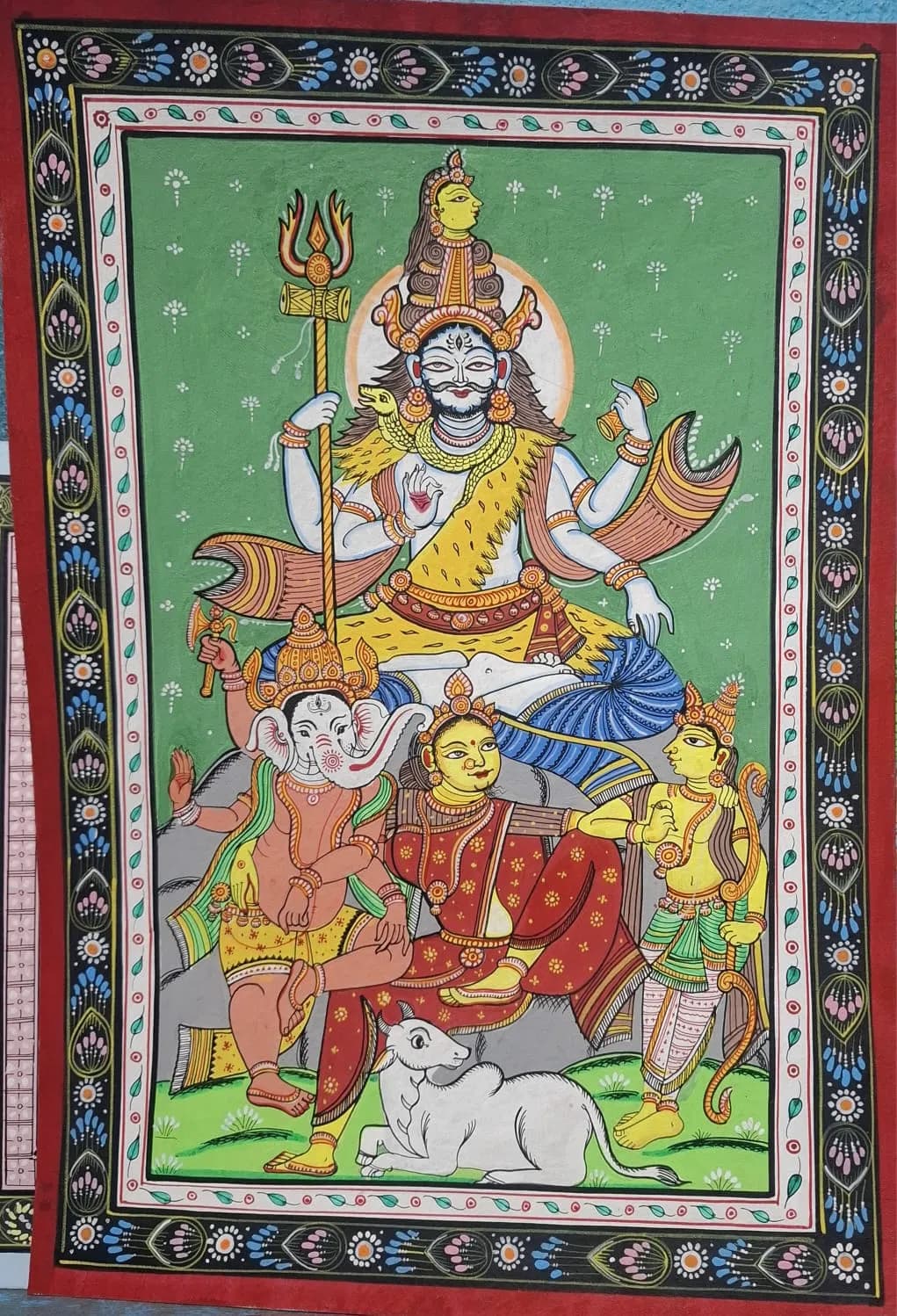 Product detail
