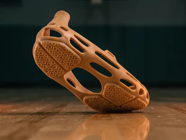 SoleD-All Court