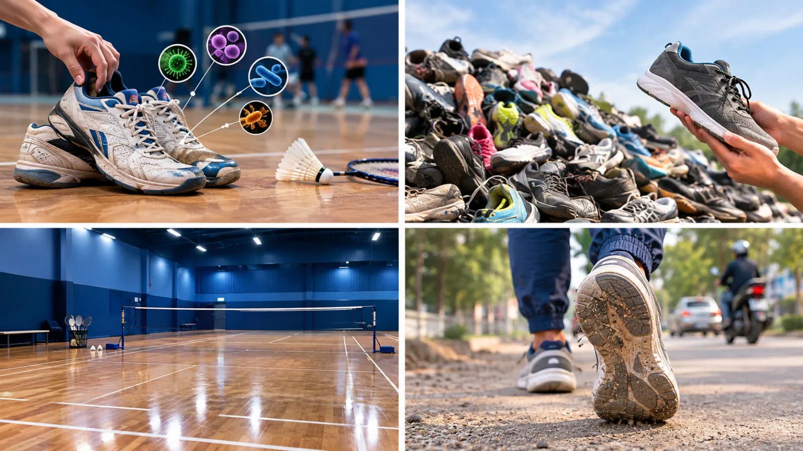 How Sports Facilities Can Protect Courts and Welcome More Players | SoleD