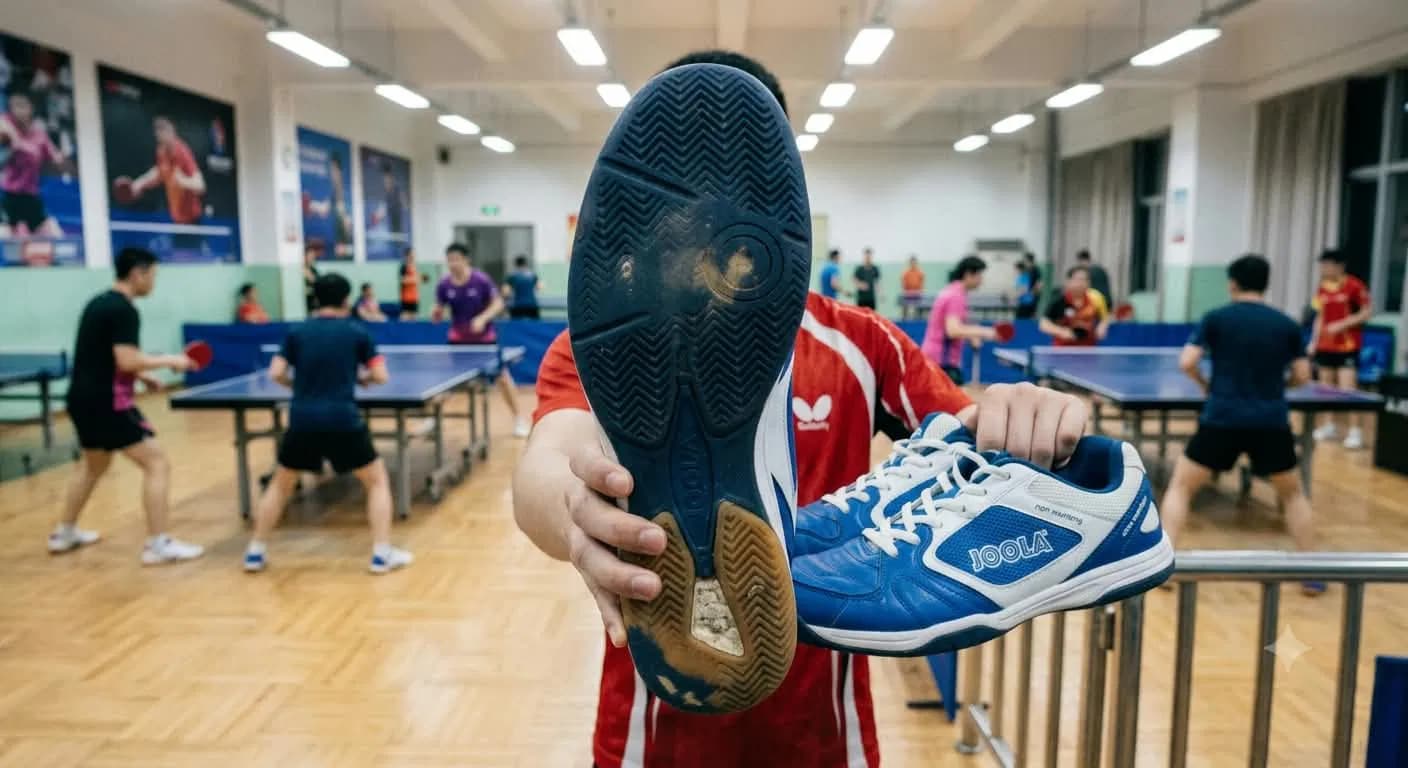 Save the Sole for the Game: Why Serious Athletes Protect Their Performance