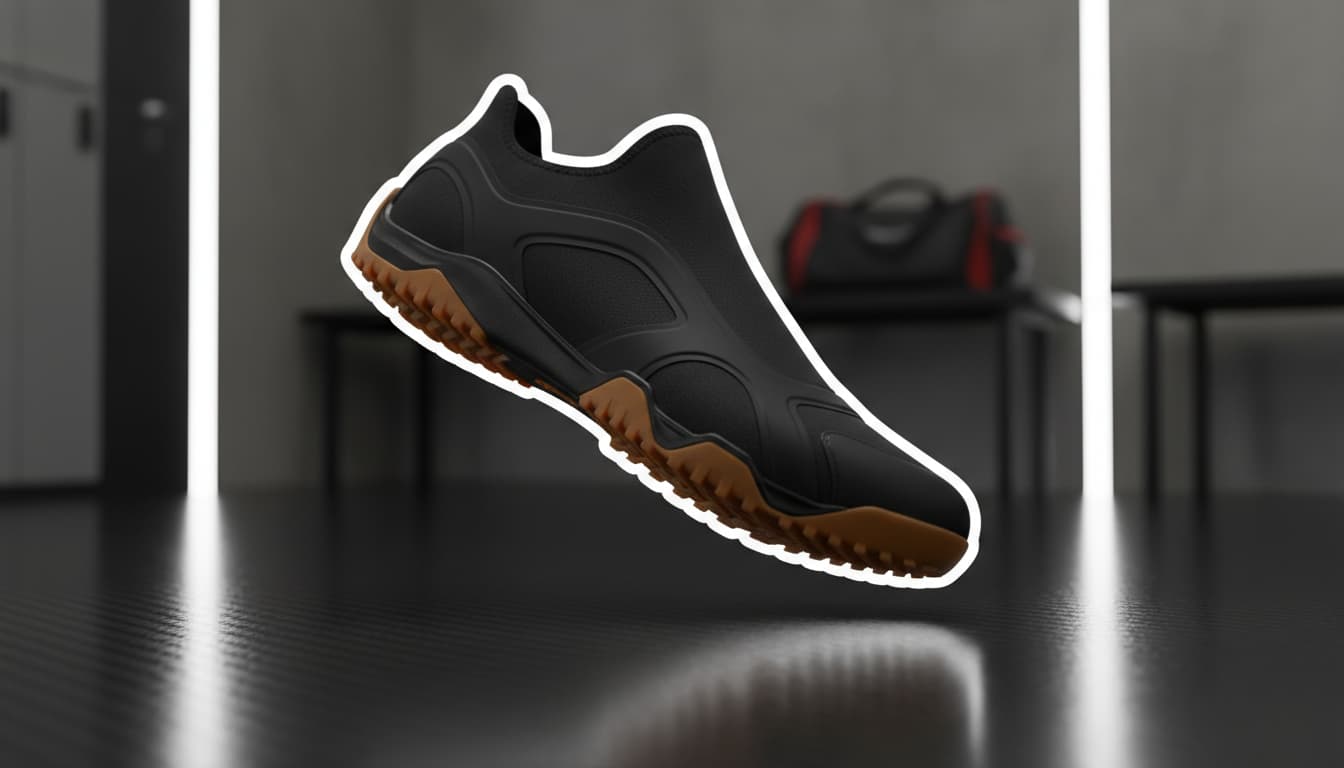 Transform Comfort into Performance... Instantly